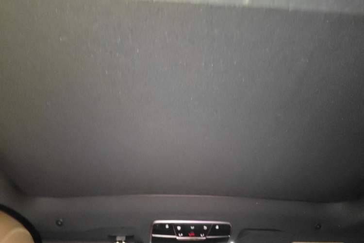 Used Mercedes-Benz S-Class 2017 S 320 L Business Model Headliner