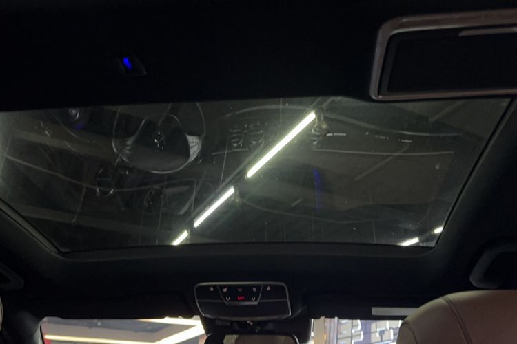 Used Mercedes-Benz S-Class 2017 S 320 L Business Model Headliner