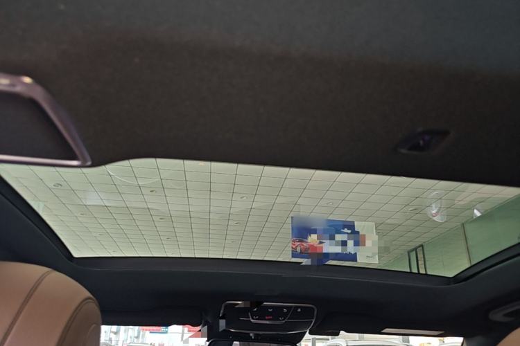 Used Mercedes-Benz S-Class 2017 S 320 L Business Model Headliner