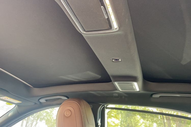 Used Mercedes-Benz S-Class 2017 S 320 L Business Model Headliner