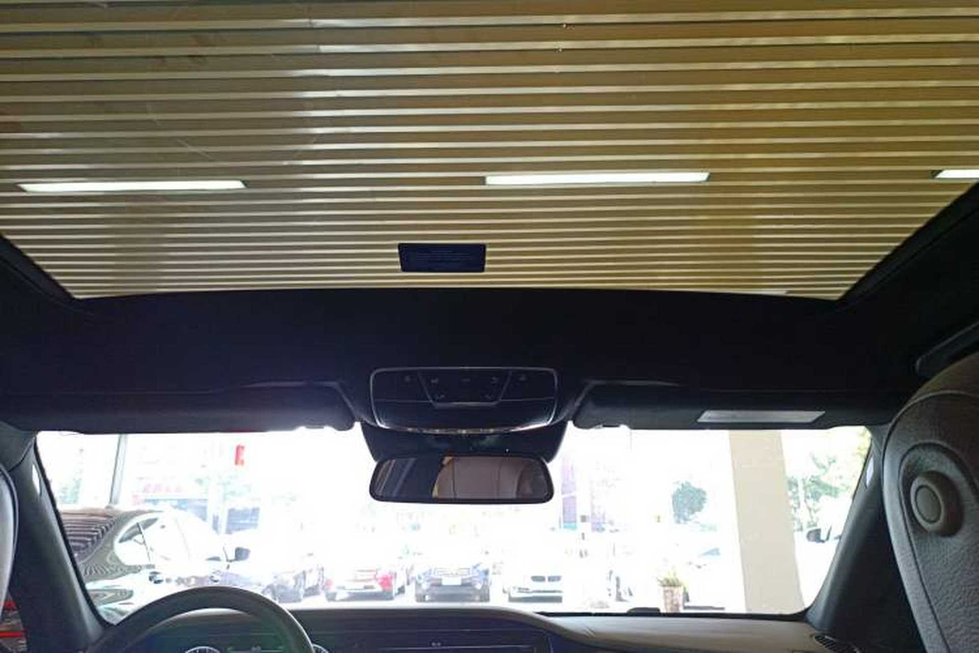 Used Mercedes-Benz S-Class 2017 S 320 L Business Model Headliner
