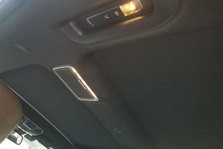 Used Mercedes-Benz S-Class 2017 S 320 L Business Model Headliner