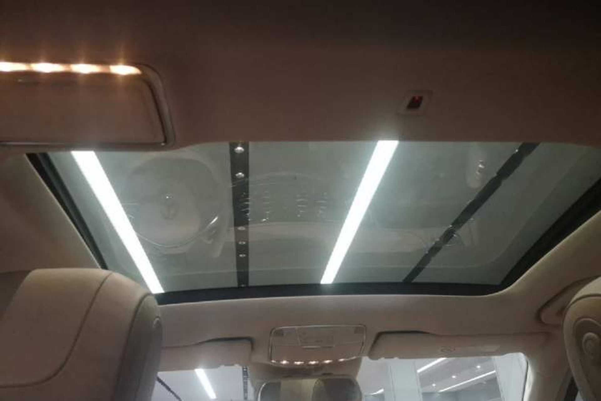 Used Mercedes-Benz S-Class 2017 S 320 L Business Upgrade Edition Headliner