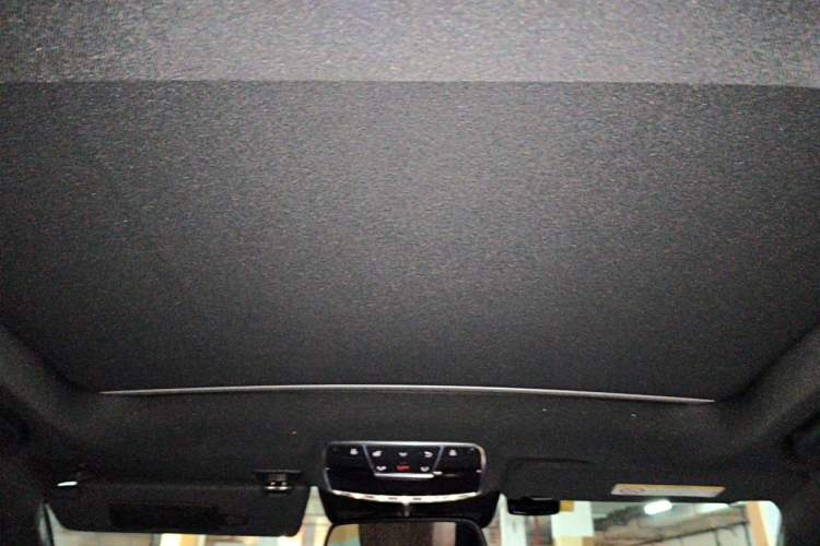 Used Mercedes-Benz S-Class 2017 S 400 L Headliner