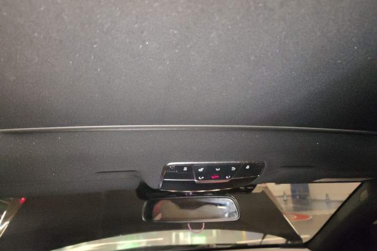Used Mercedes-Benz S-Class 2017 S 400 L 4MATIC Headliner