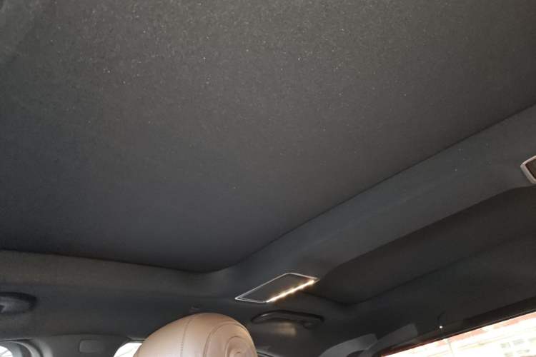 Used Mercedes-Benz S-Class 2017 S 320 L Business Model Headliner