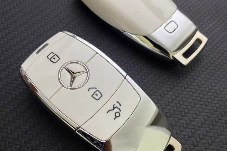 Used Mercedes-Benz S-Class 2017 S 320 L Business Model Interior 12