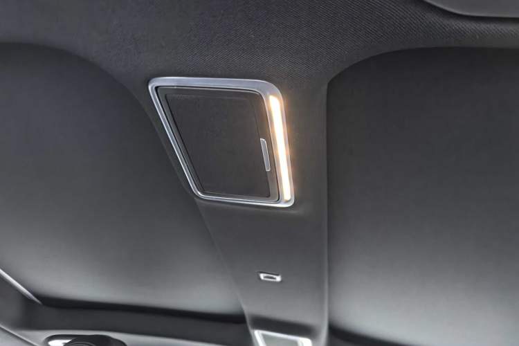 Used Mercedes-Benz S-Class 2017 S 320 L Business Model Interior 5