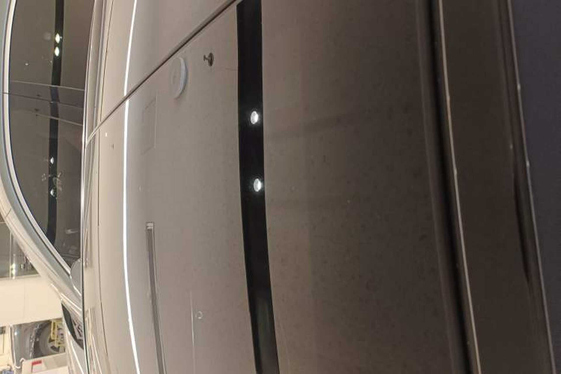 Used Mercedes-Benz S-Class 2017 S 400 L Roof