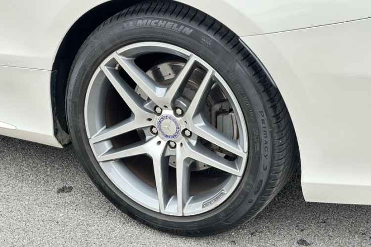 Used Mercedes-Benz S-Class 2017 S 400 4MATIC Coupe Exterior 9