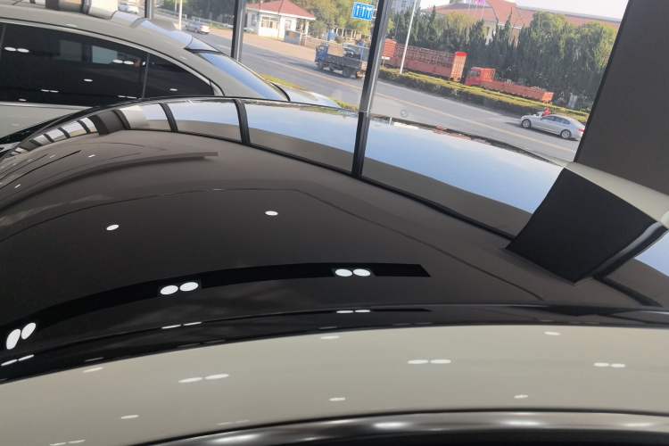 Used Mercedes-Benz S-Class 2017 S 500 4MATIC Coupe Roof