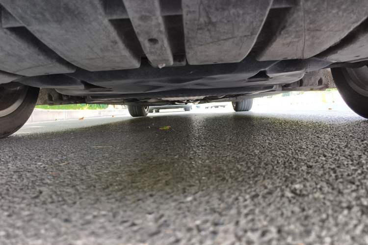 Used Mercedes-Benz S-Class 2018 S 320 L Chassis Front