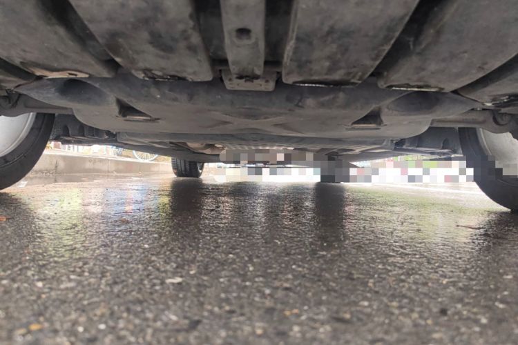 Used Mercedes-Benz S-Class 2018 S 350 L Chassis Front