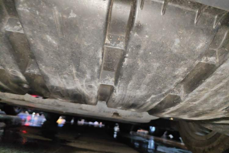 Used Mercedes-Benz S-Class 2018 S 320 L Chassis Front