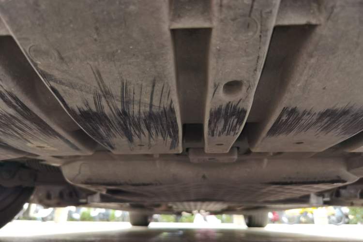 Used Mercedes-Benz S-Class 2018 S 450 L 4MATIC Chassis Front