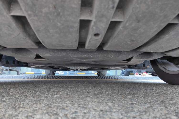 Used Mercedes-Benz S-Class 2018 S 350 L Chassis Front