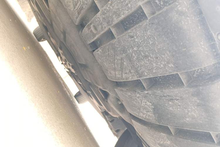 Used Mercedes-Benz S-Class 2018 S 320 L Chassis Front