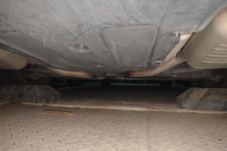 Used Mercedes-Benz S-Class 2018 S 320 L Chassis Front