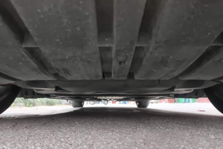 Used Mercedes-Benz S-Class 2018 S 320 L Chassis Front