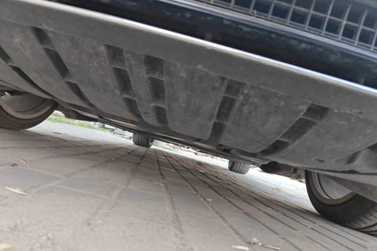 Used Mercedes-Benz S-Class 2018 S 320 L Chassis Front