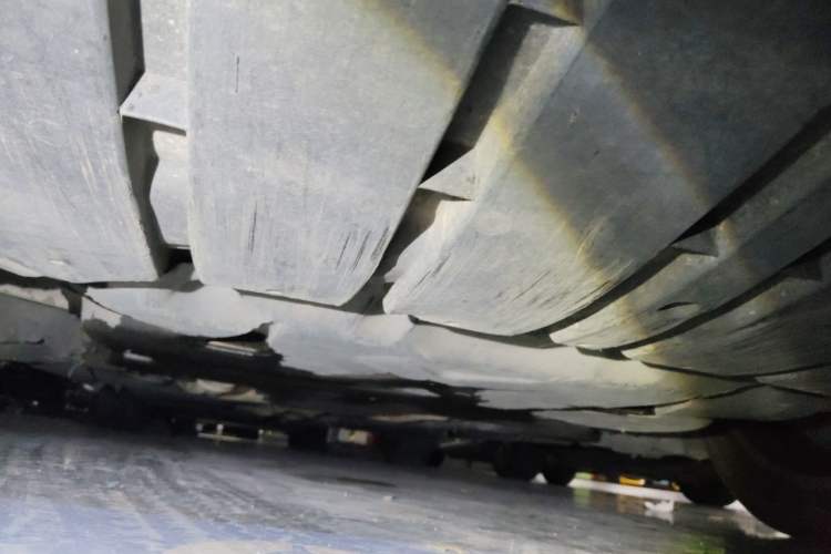 Used Mercedes-Benz S-Class 2018 S 320 L Chassis Front