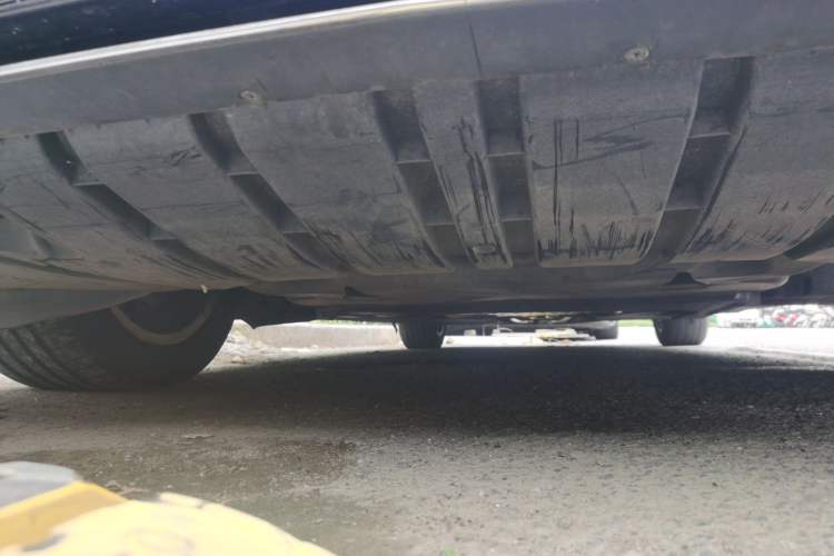 Used Mercedes-Benz S-Class 2018 S 350 L Chassis Front