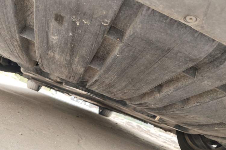 Used Mercedes-Benz S-Class 2018 S 320 L Chassis Front