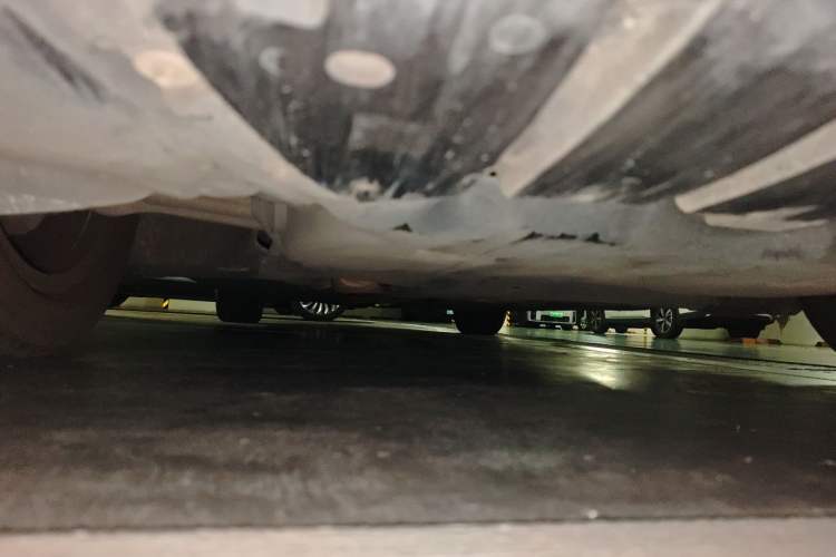 Used Mercedes-Benz S-Class 2018 S 320 L Chassis Front