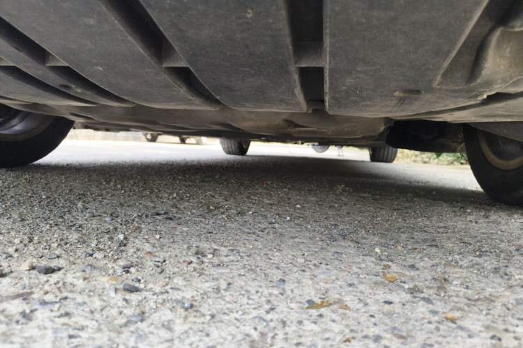 Used Mercedes-Benz S-Class 2018 S 320 L Chassis Front