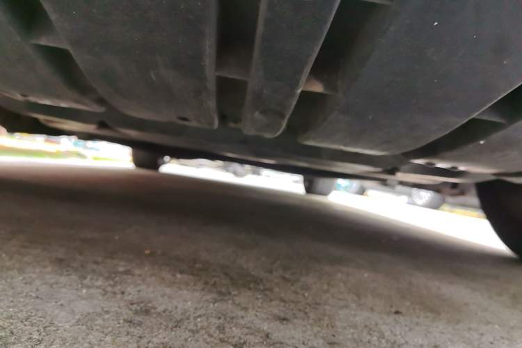 Used Mercedes-Benz S-Class 2018 S 320 L Chassis Front
