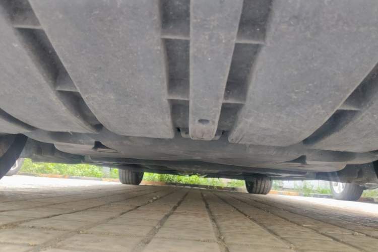 Used Mercedes-Benz S-Class 2018 S 320 L Chassis Front