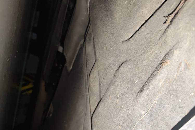 Used Mercedes-Benz S-Class 2018 S 500 L 4MATIC Chassis Front Left