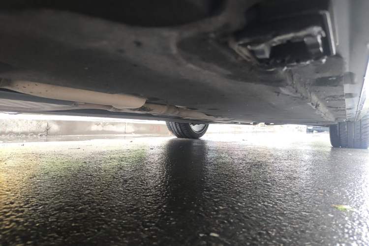 Used Mercedes-Benz S-Class 2018 S 350 L Chassis Front Left