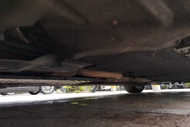 Used Mercedes-Benz S-Class 2018 S 450 L 4MATIC Chassis Front Left