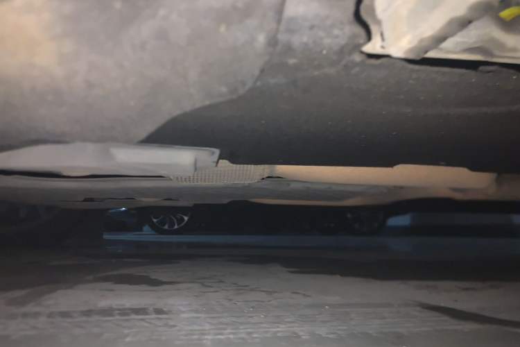 Used Mercedes-Benz S-Class 2018 S 320 L Chassis Front Left