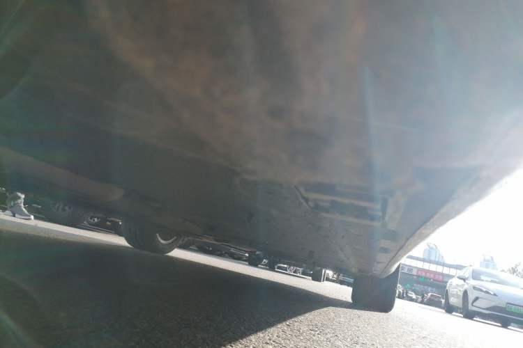 Used Mercedes-Benz S-Class 2018 S 320 L Chassis Front Left