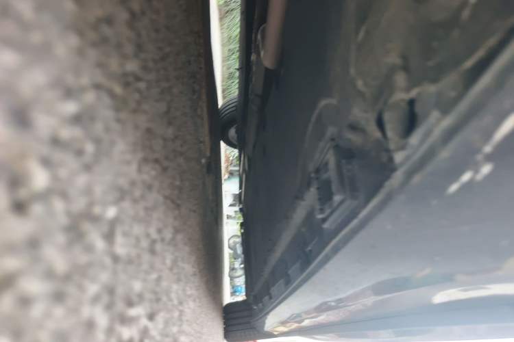 Used Mercedes-Benz S-Class 2018 S 320 L Chassis Front Left
