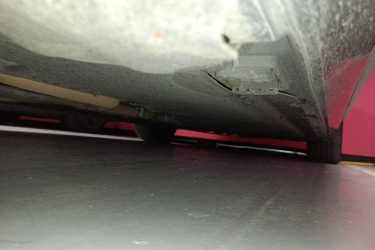 Used Mercedes-Benz S-Class 2018 S 320 L Chassis Front Left