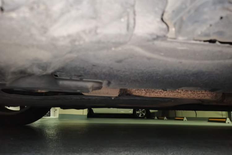 Used Mercedes-Benz S-Class 2018 S 350 L Chassis Front Left