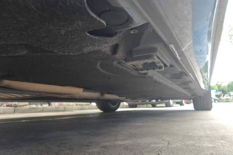 Used Mercedes-Benz S-Class 2018 S 320 L Chassis Front Left