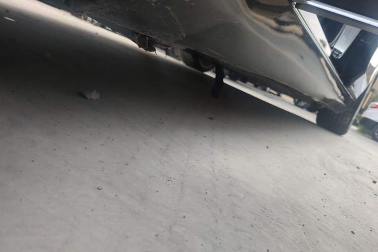 Used Mercedes-Benz S-Class 2018 S 320 L Chassis Front Left