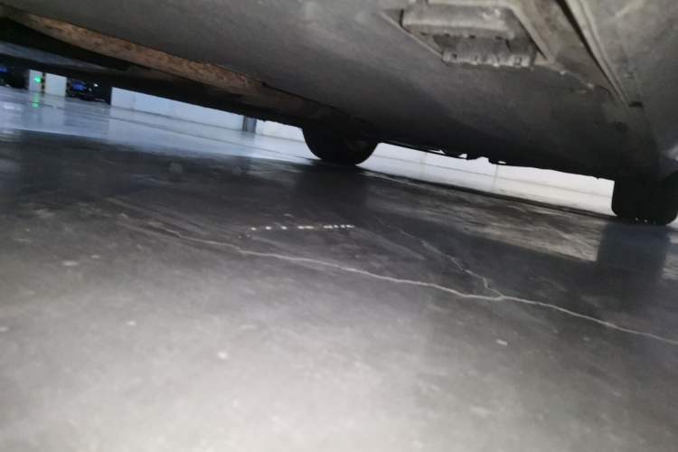 Used Mercedes-Benz S-Class 2018 S 350 L Chassis Front Left
