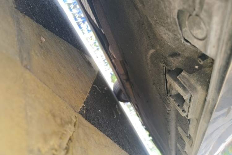 Used Mercedes-Benz S-Class 2018 S 320 L Chassis Front Left