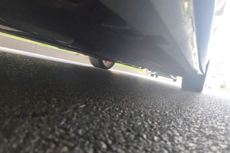 Used Mercedes-Benz S-Class 2018 S 450 L Chassis Front Left