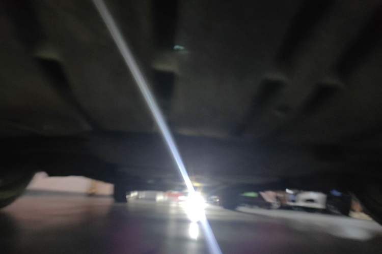 Used Mercedes-Benz S-Class 2018 S 320 L Chassis Front