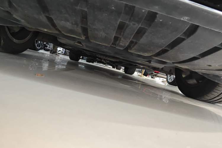Used Mercedes-Benz S-Class 2018 S 320 L Chassis Front