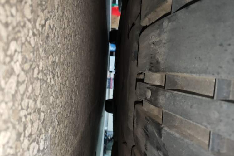 Used Mercedes-Benz S-Class 2018 S 320 L Chassis Front