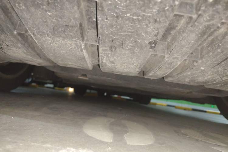 Used Mercedes-Benz S-Class 2018 S 320 L Chassis Front