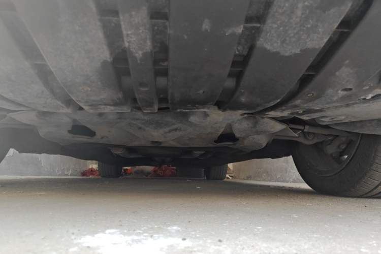 Used Mercedes-Benz S-Class 2018 S 320 L Chassis Front