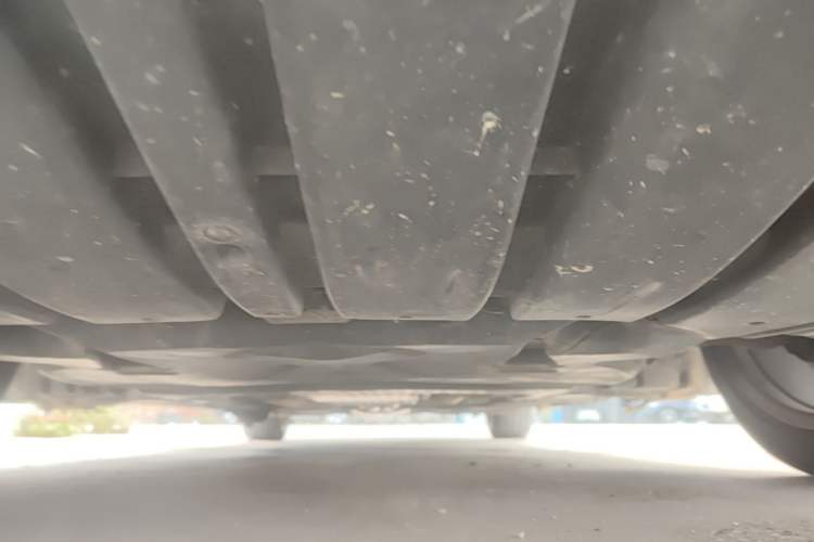 Used Mercedes-Benz S-Class 2018 S 320 L Chassis Front